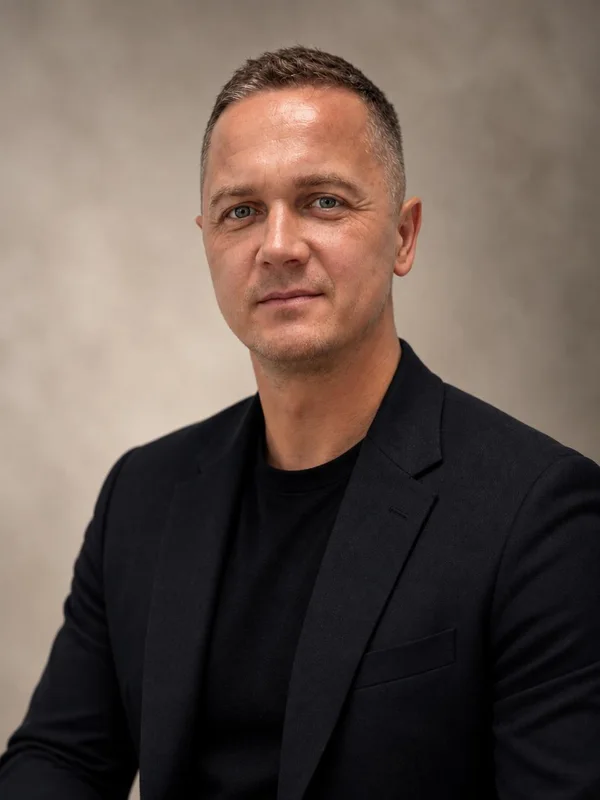 Alexander Galkin