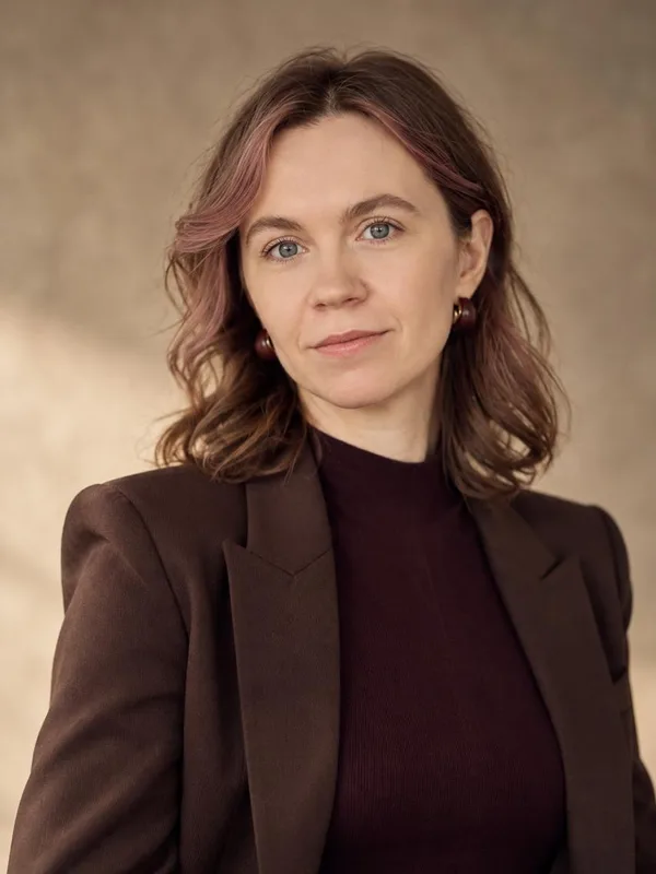 Galina Galkina