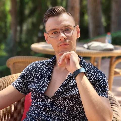 Denis Mironov